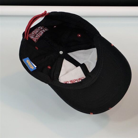 Star Wars Darth Vader Lucasfilms Youth Baseball Cap Adjustable Back - Picture 8 of 11
